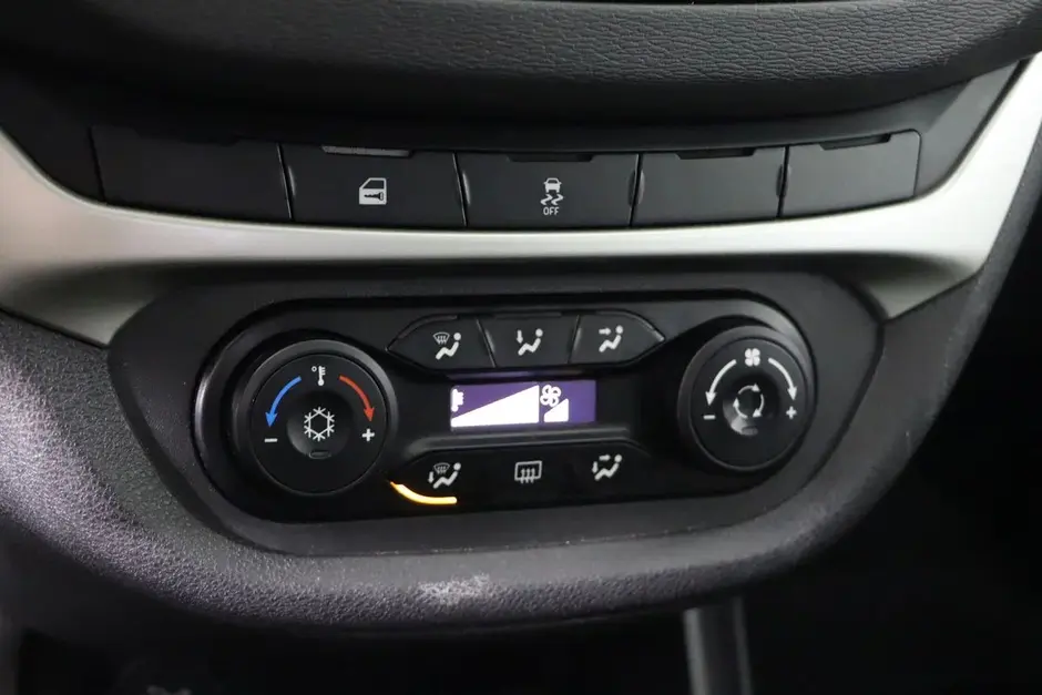 LADA (ВАЗ) Vesta, 2020 г.