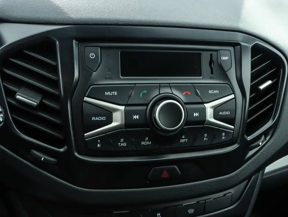 LADA (ВАЗ) Vesta, 2025 г.