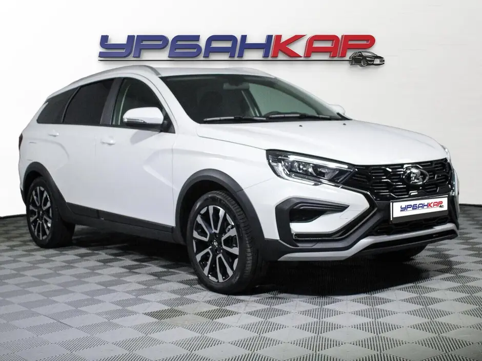 LADA (ВАЗ) Vesta, 2025 г.