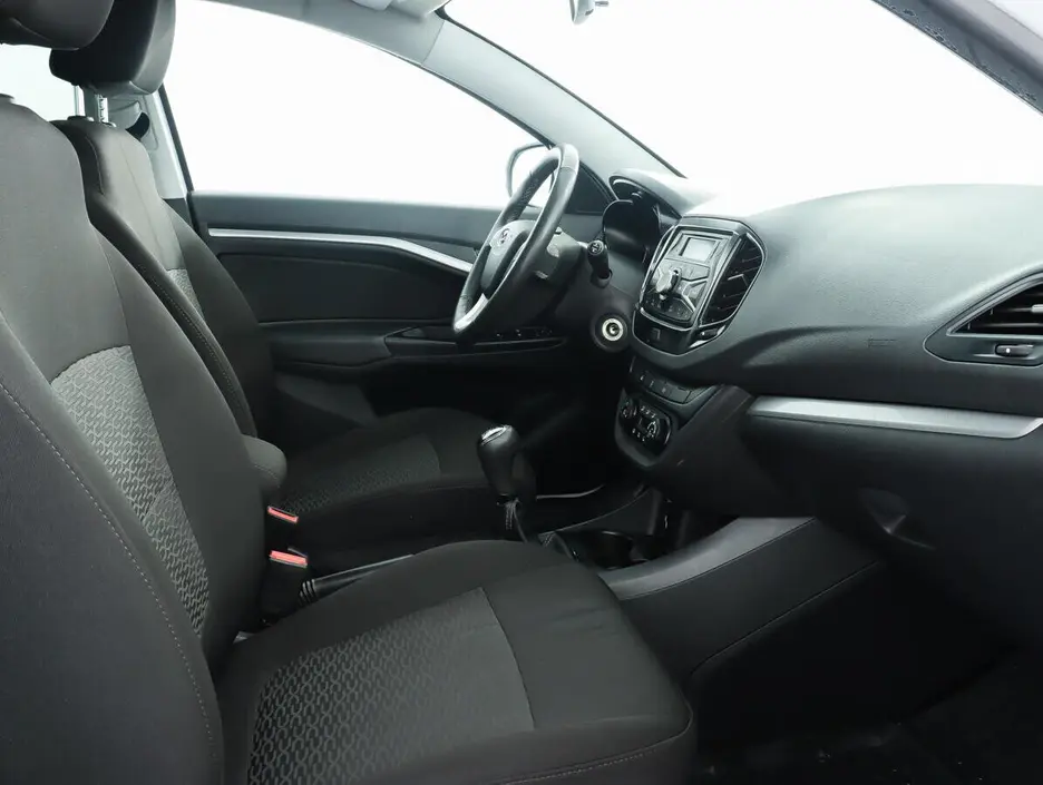 LADA (ВАЗ) Vesta, 2025 г.