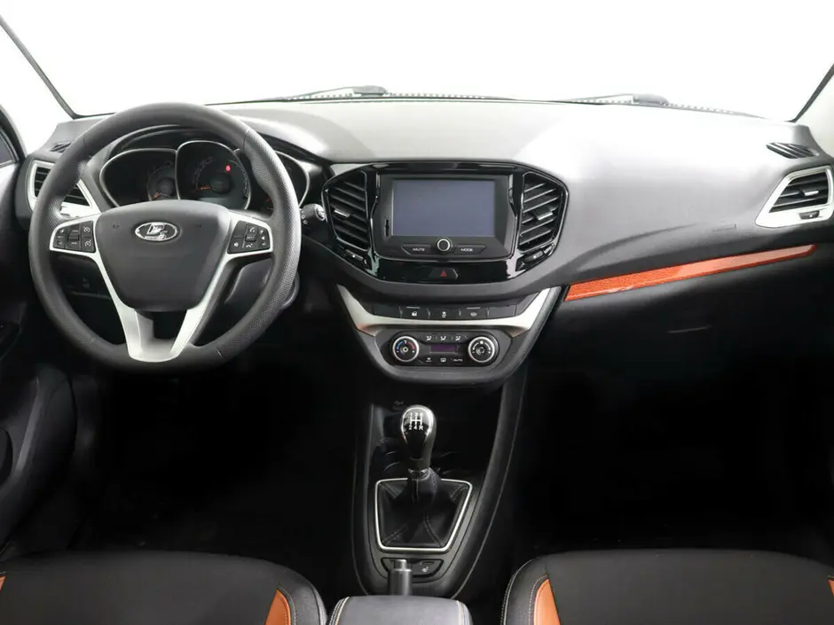 LADA (ВАЗ) Vesta, 2019 г.