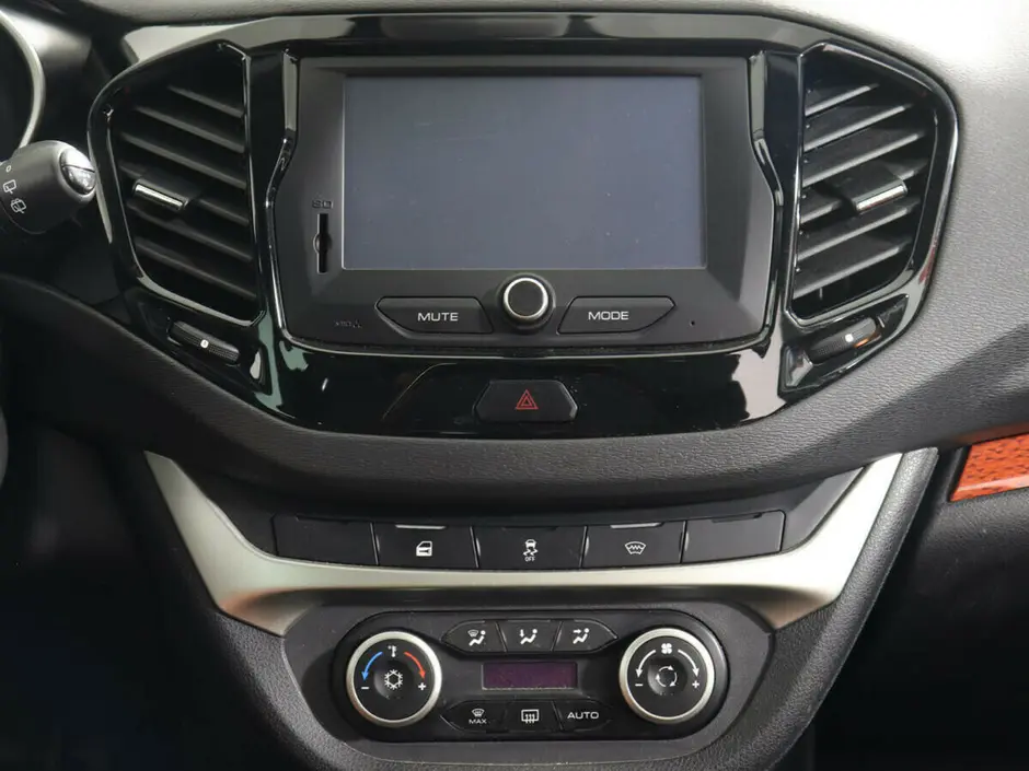 LADA (ВАЗ) Vesta, 2019 г.