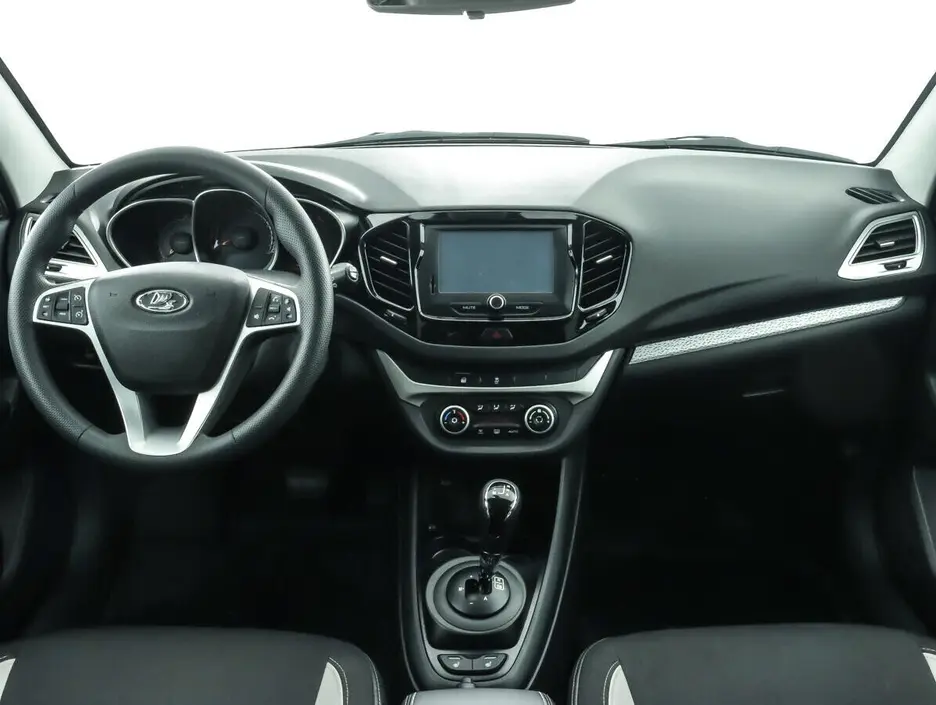 LADA (ВАЗ) Vesta, 2018 г.