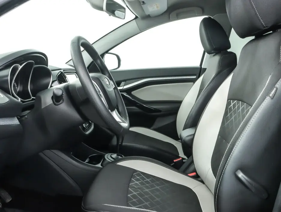 LADA (ВАЗ) Vesta, 2018 г.