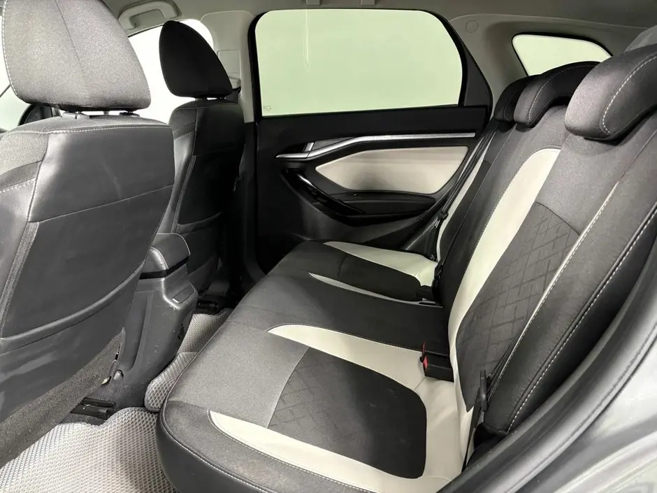 LADA (ВАЗ) Vesta, 2020 г.