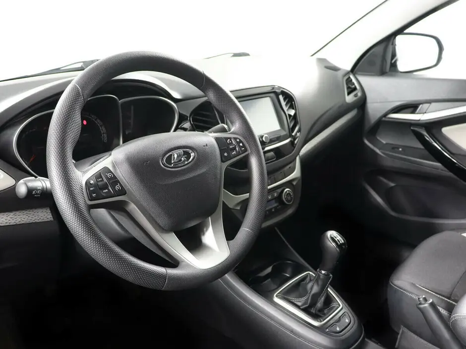 LADA (ВАЗ) Vesta, 2018 г.