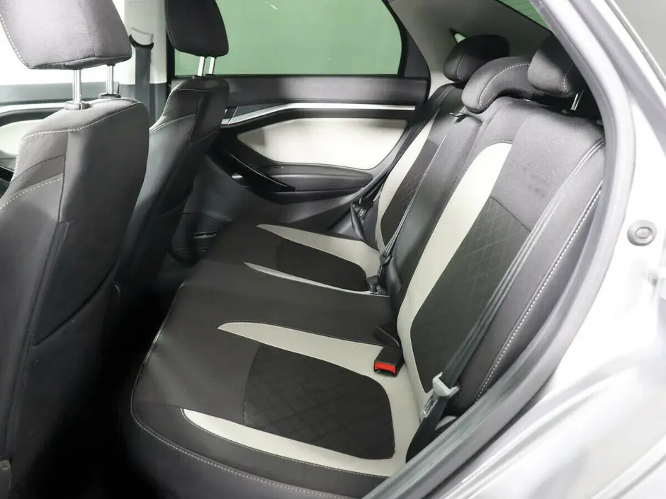 LADA (ВАЗ) Vesta, 2018 г.