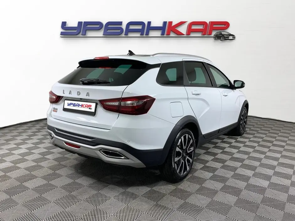 LADA (ВАЗ) Vesta, 2025 г.