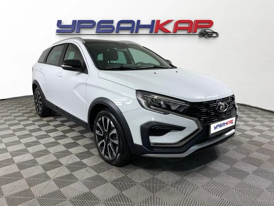 LADA (ВАЗ) Vesta, 2025 г.