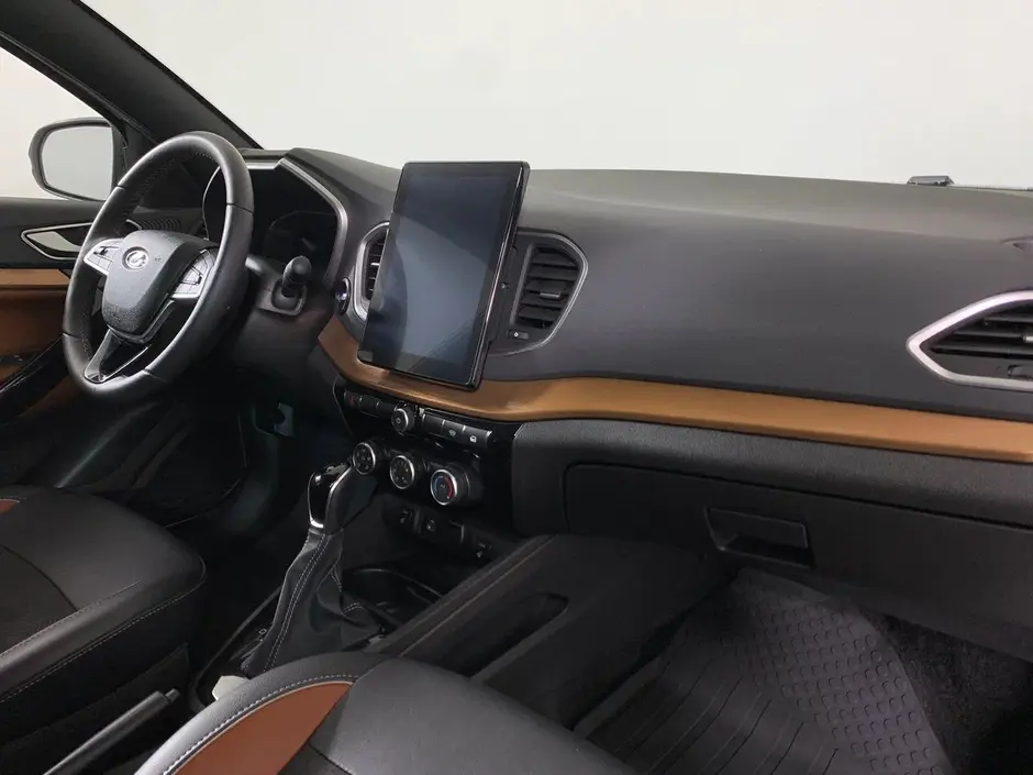 LADA (ВАЗ) Vesta, 2025 г.