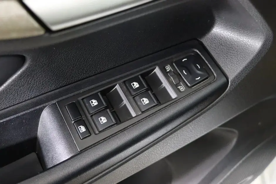 LADA (ВАЗ) Vesta, 2017 г.