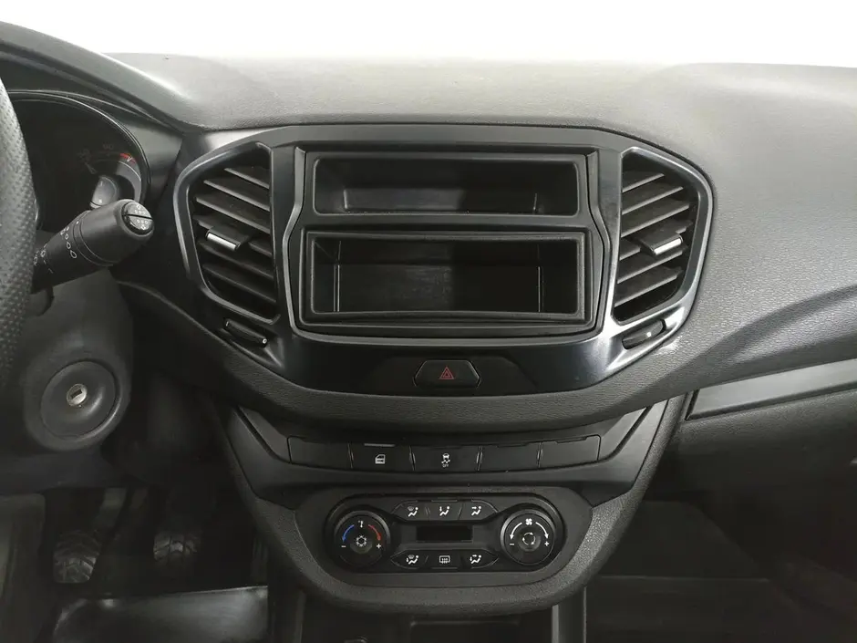 LADA (ВАЗ) Vesta, 2017 г.