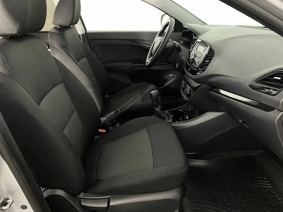 LADA (ВАЗ) Vesta, 2017 г.