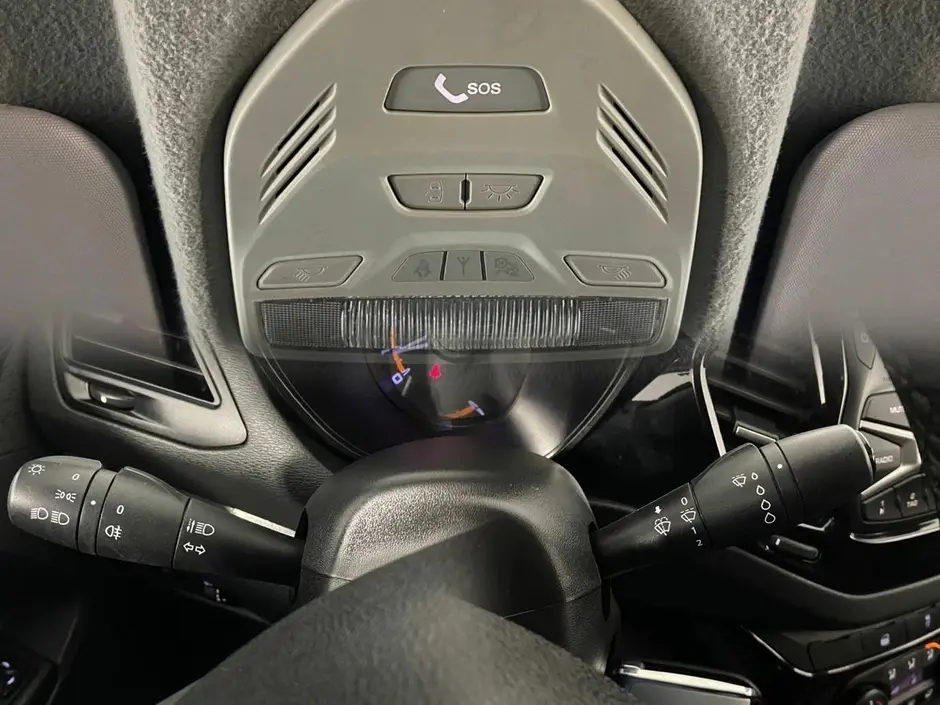 LADA (ВАЗ) Vesta, 2017 г.