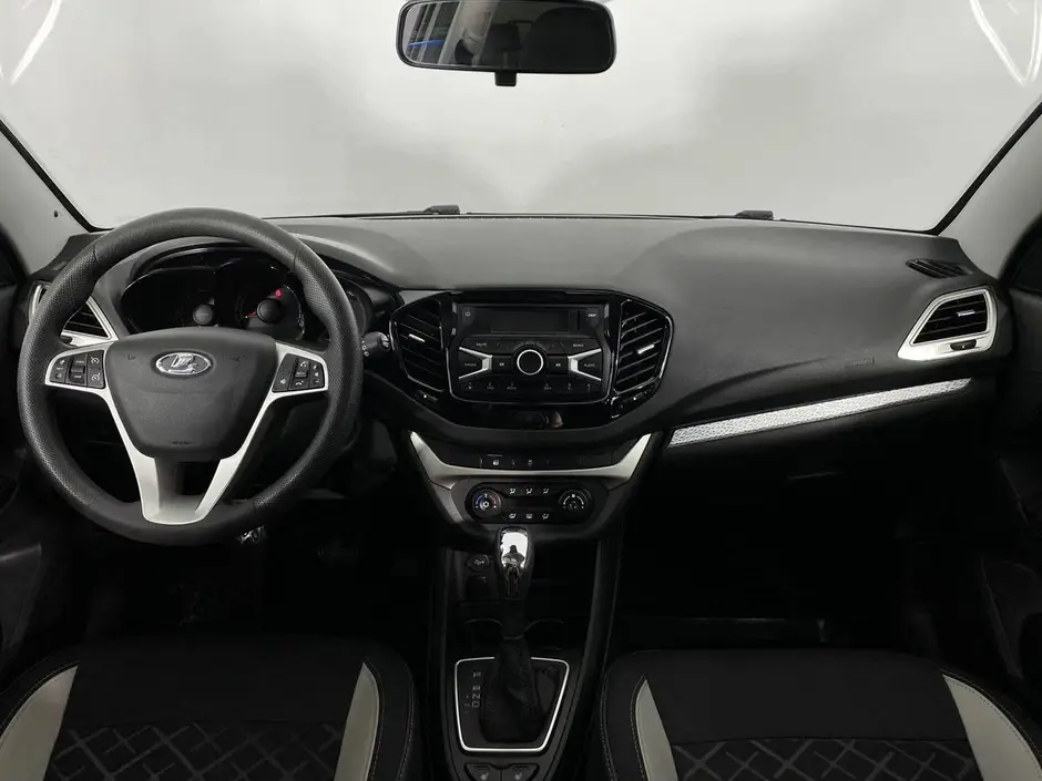 LADA (ВАЗ) Vesta, 2020 г.