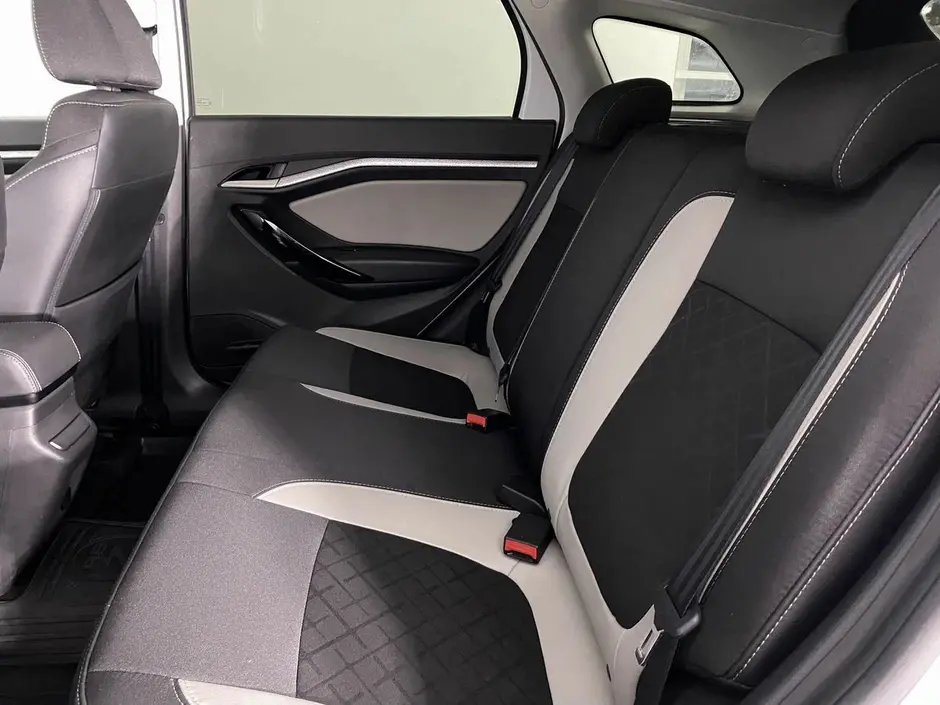 LADA (ВАЗ) Vesta, 2020 г.