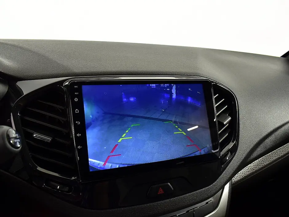 LADA (ВАЗ) Vesta, 2020 г.