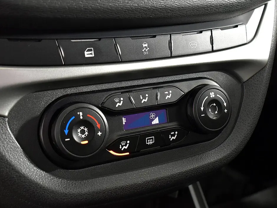 LADA (ВАЗ) Vesta, 2020 г.