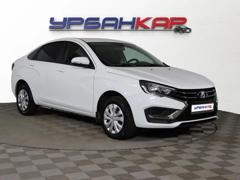 LADA (ВАЗ) Vesta, 2023 г.