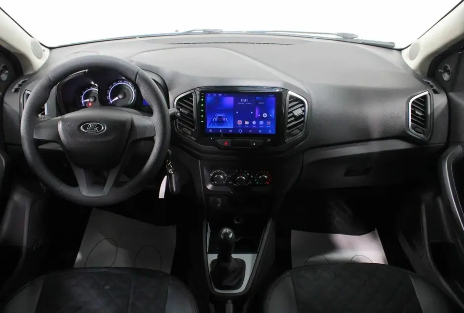 LADA (ВАЗ) XRAY, 2018 г.