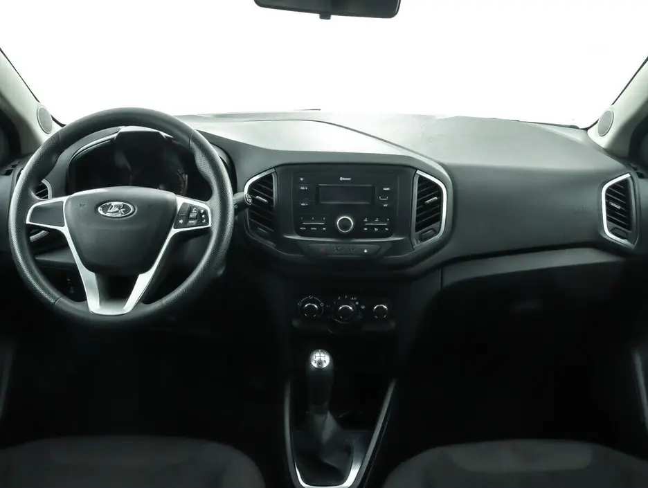 LADA (ВАЗ) XRAY, 2021 г.