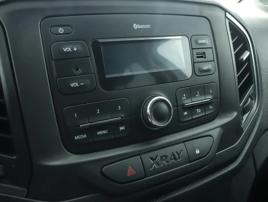 LADA (ВАЗ) XRAY, 2021 г.