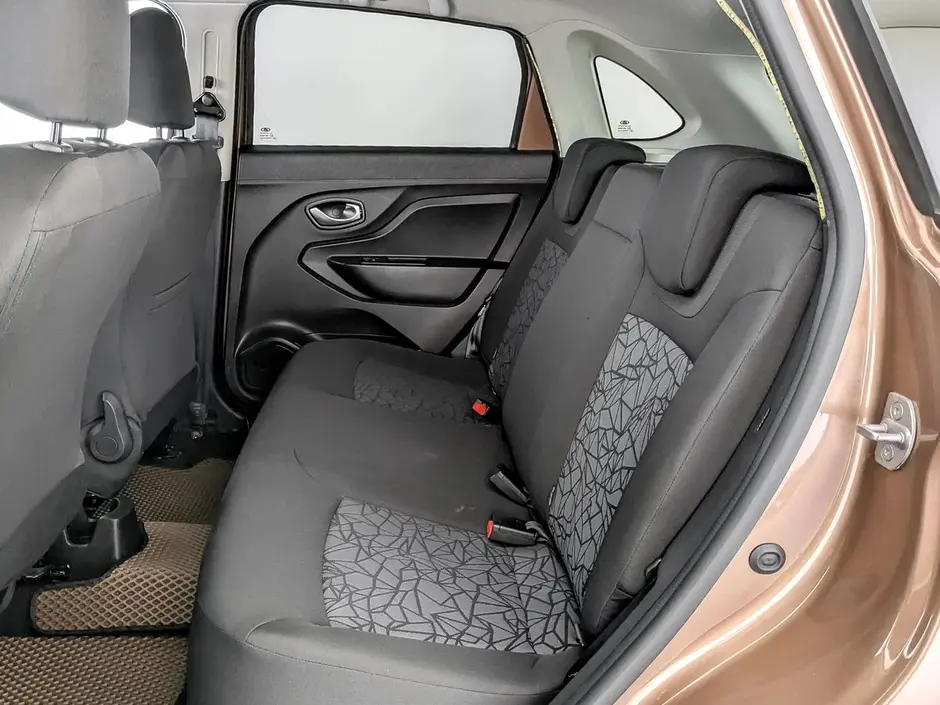 LADA (ВАЗ) XRAY, 2019 г.