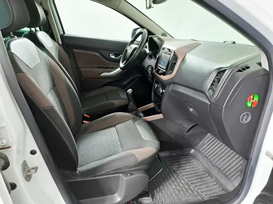 LADA (ВАЗ) XRAY, 2017 г.