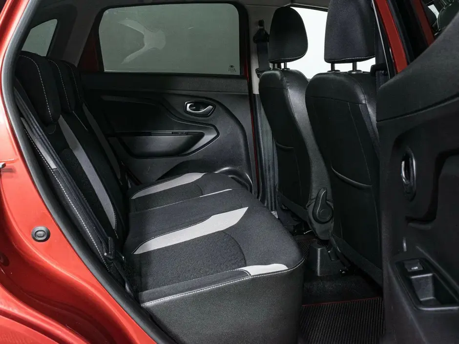 LADA (ВАЗ) XRAY, 2017 г.