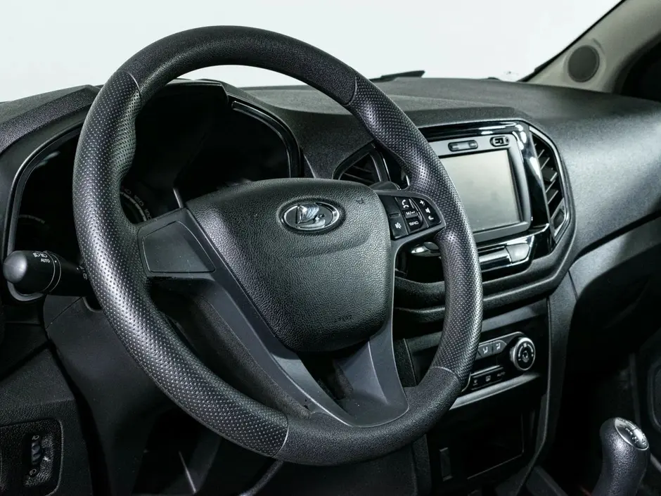 LADA (ВАЗ) XRAY, 2017 г.