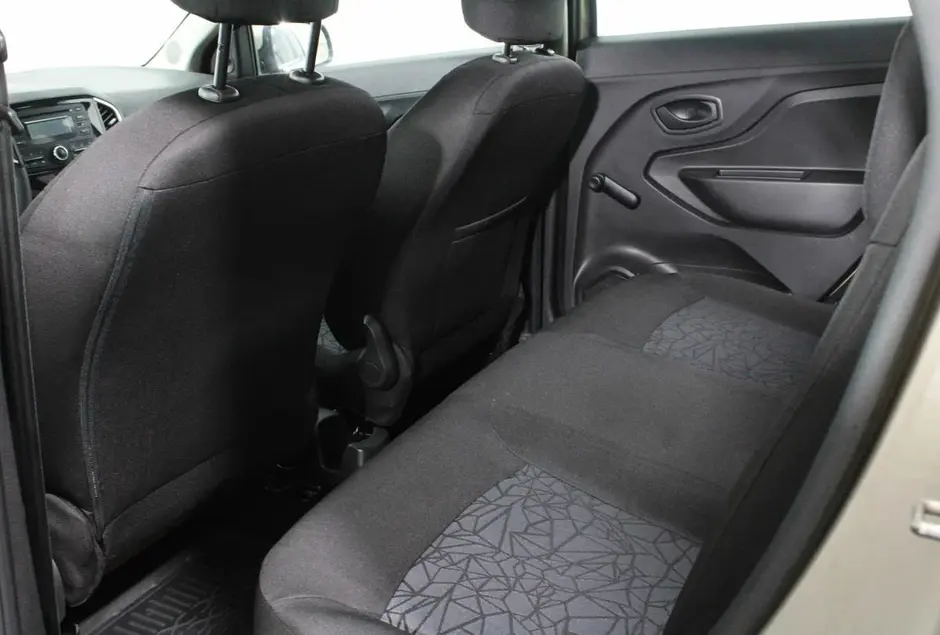 LADA (ВАЗ) XRAY, 2020 г.