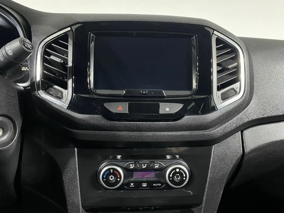 LADA (ВАЗ) XRAY, 2020 г.