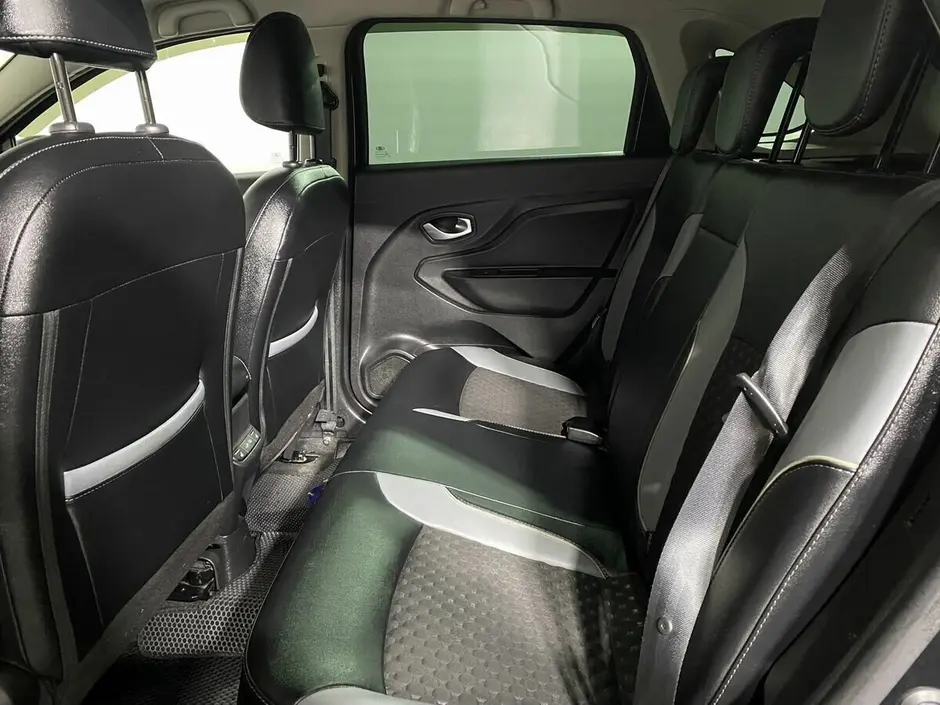 LADA (ВАЗ) XRAY, 2020 г.