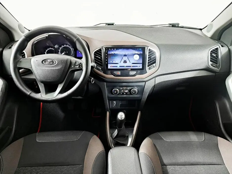 LADA (ВАЗ) XRAY, 2017 г.