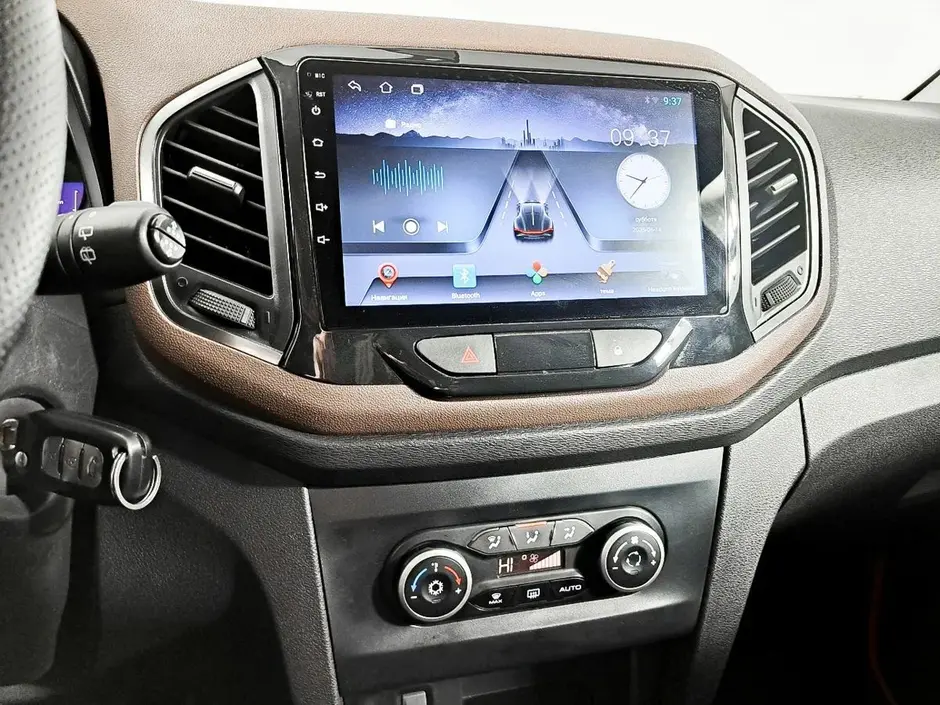 LADA (ВАЗ) XRAY, 2017 г.