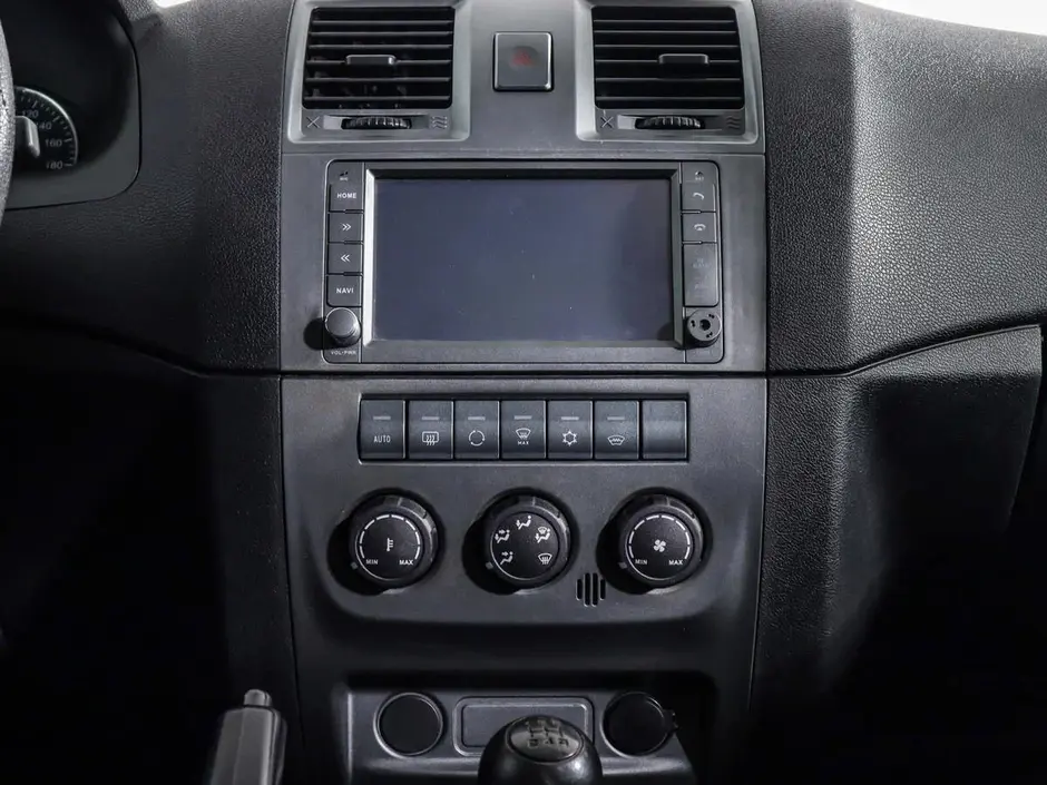 УАЗ Patriot, 2016 г.