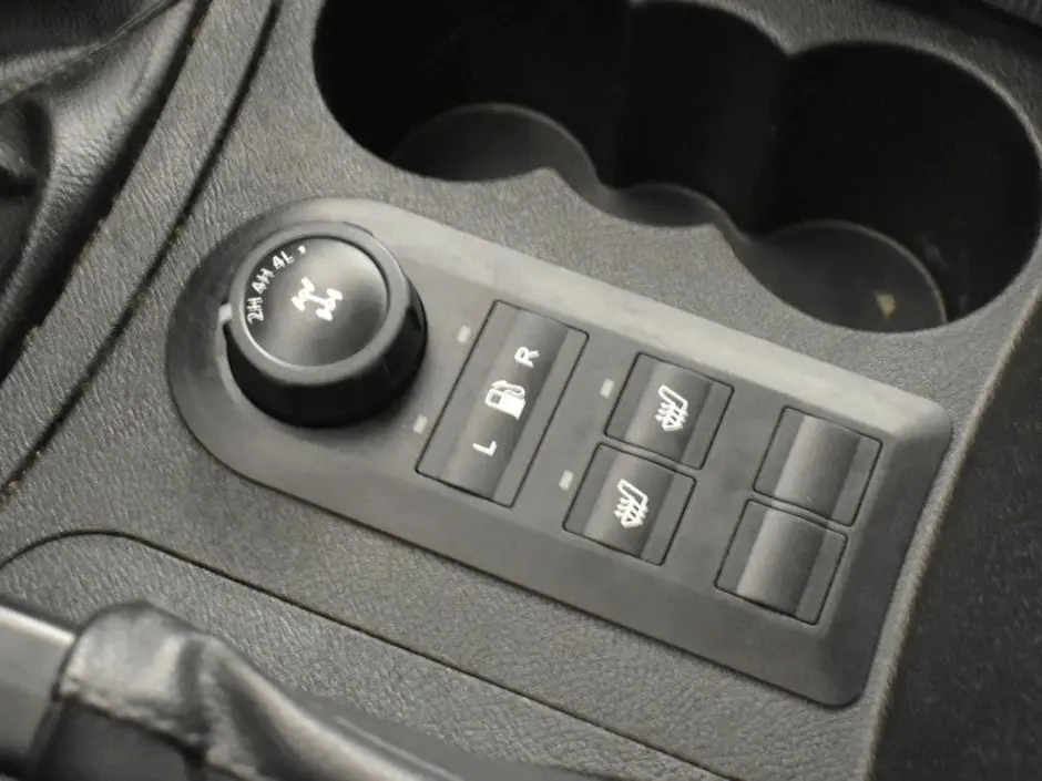 УАЗ Patriot, 2016 г.