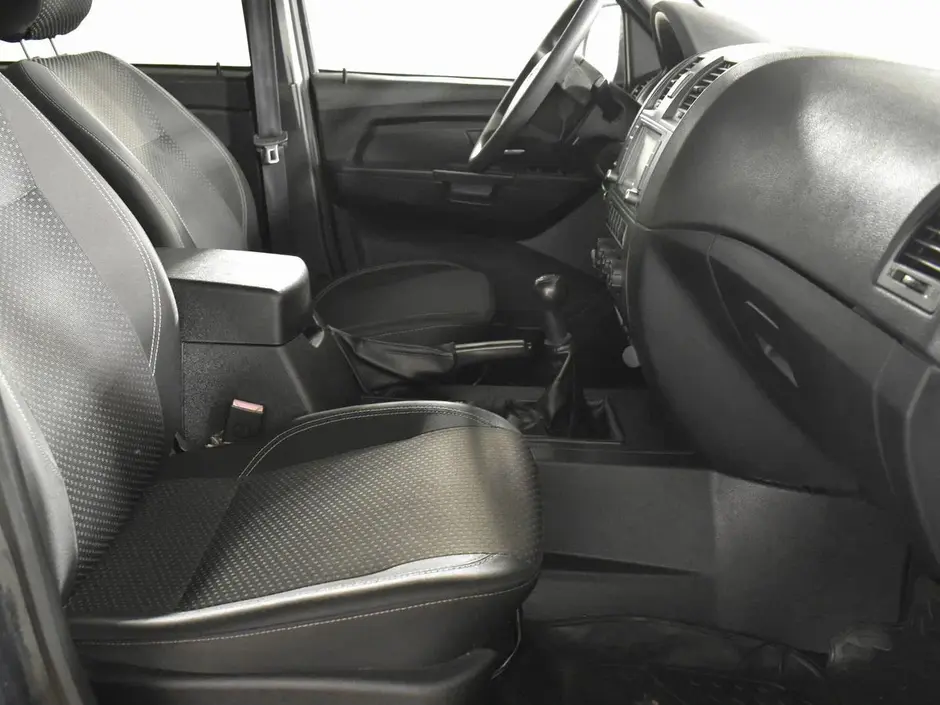 УАЗ Patriot, 2016 г.