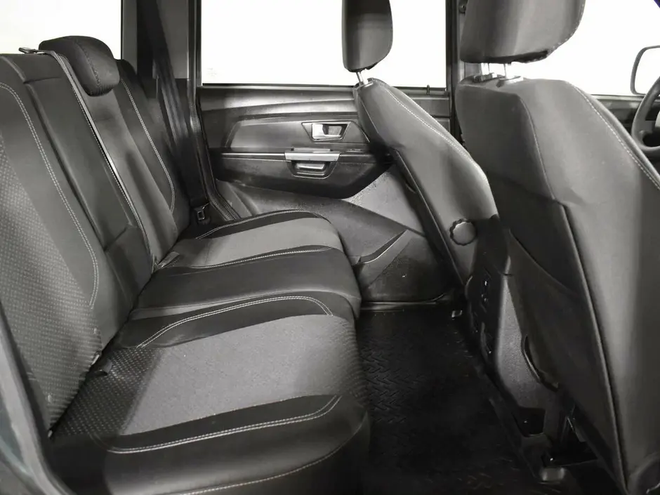 УАЗ Patriot, 2016 г.