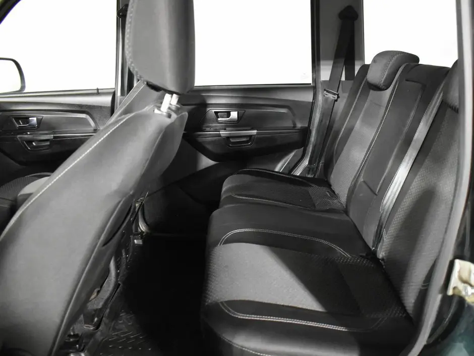 УАЗ Patriot, 2016 г.