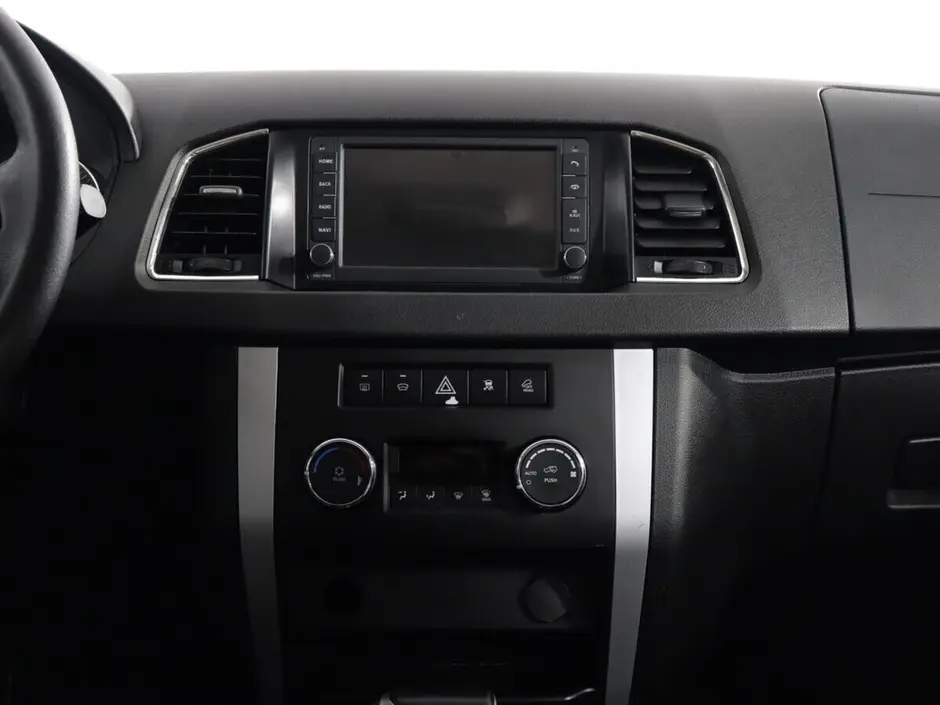 УАЗ Patriot, 2019 г.