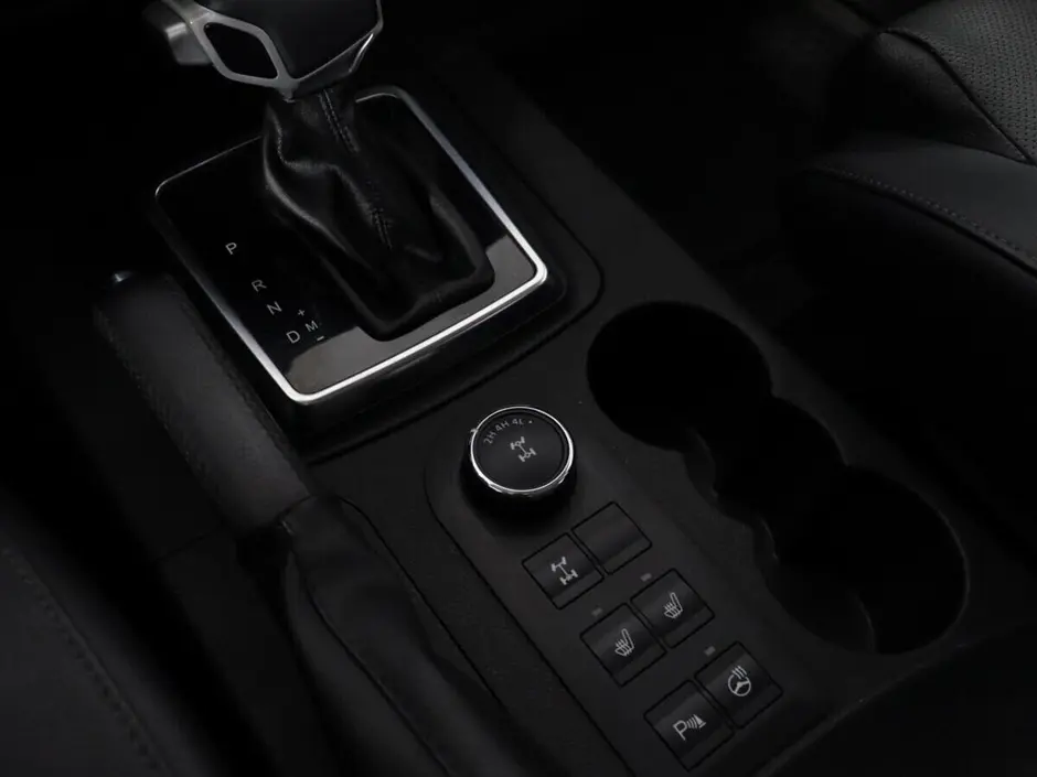 УАЗ Patriot, 2019 г.