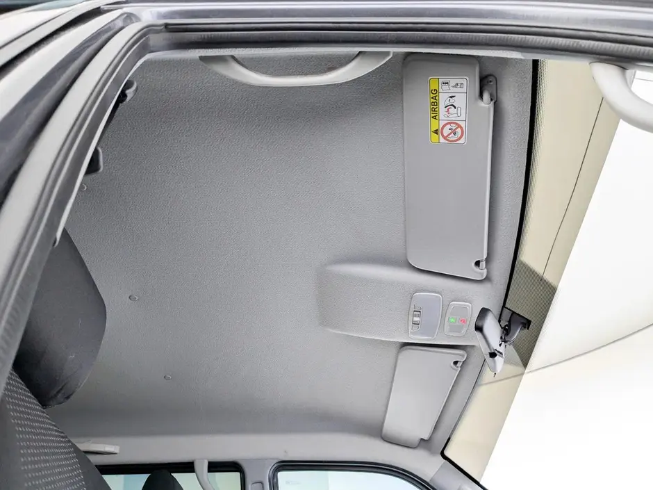 УАЗ Patriot, 2019 г.