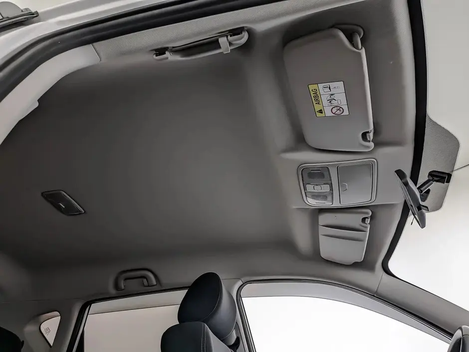 Changan CS35, 2018 г.