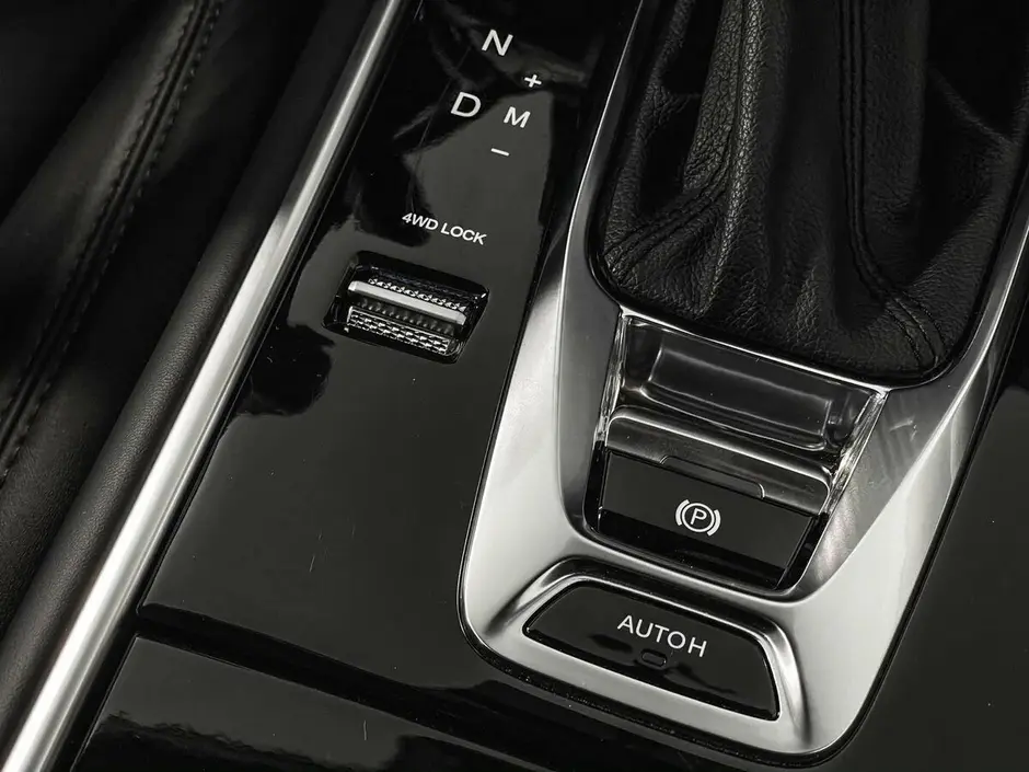 Changan CS75, 2022 г.