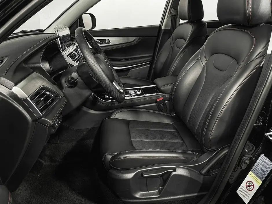 Changan CS75, 2022 г.