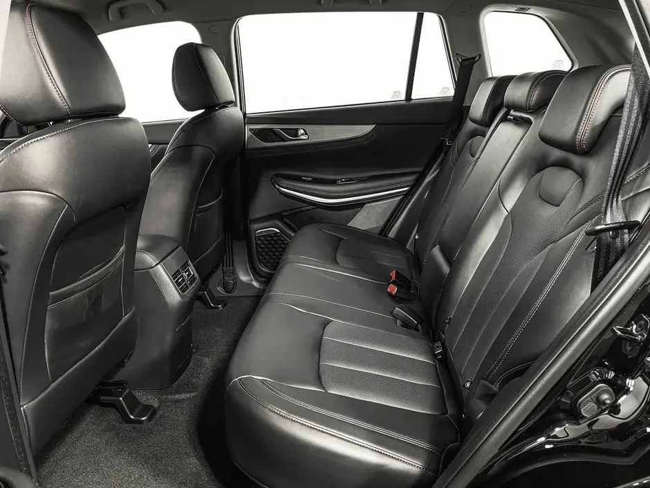 Changan CS75, 2022 г.