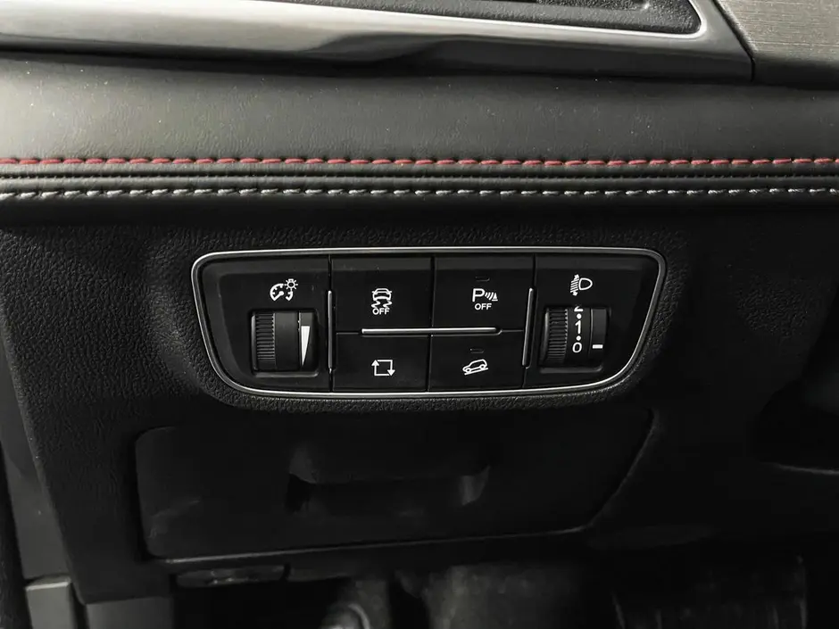 Changan CS75, 2022 г.