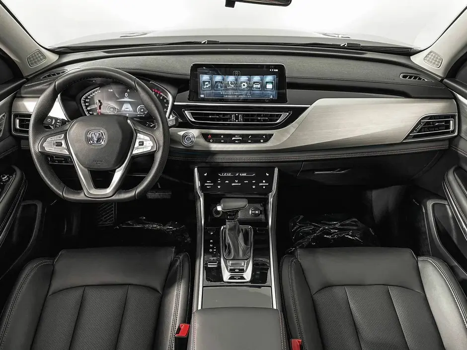 Changan CS75, 2022 г.