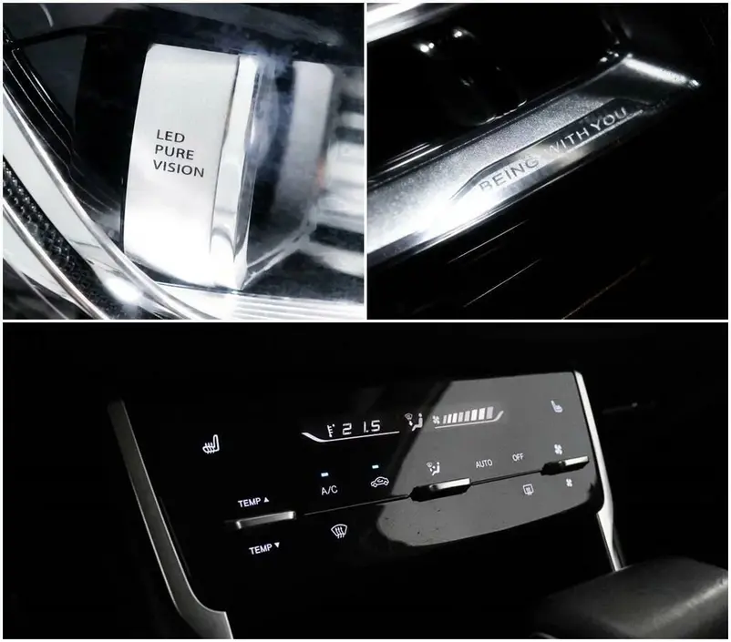 Changan CS75, 2020 г.